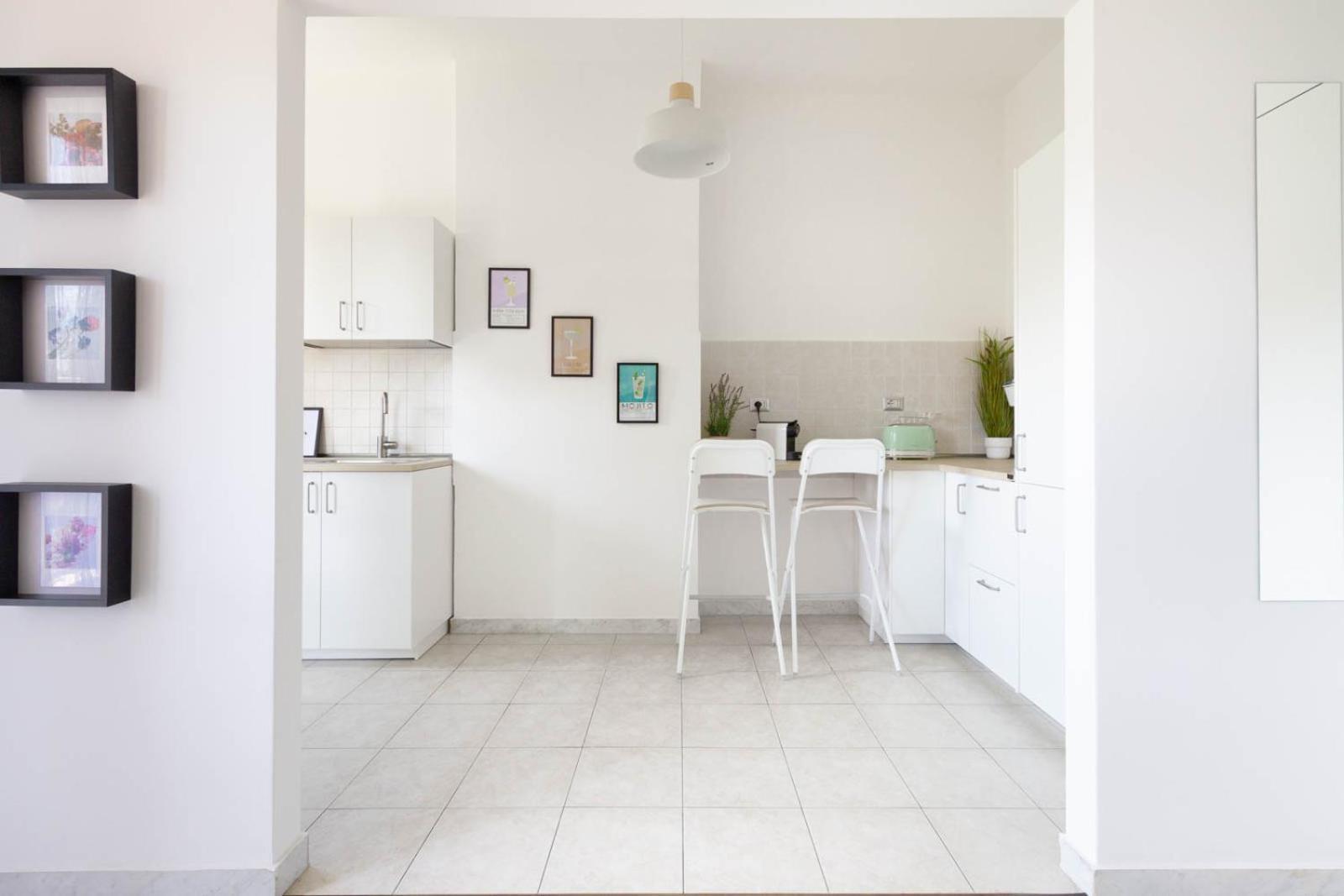 Balduina Retreat Terrace Apartment Rome Luaran gambar