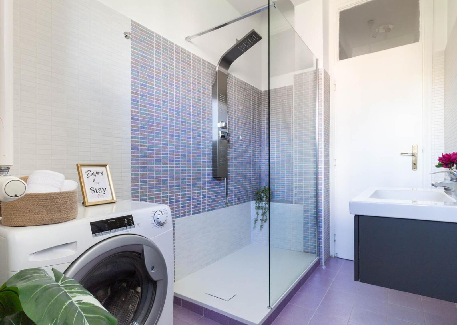 Balduina Retreat Terrace Apartment Rome Luaran gambar