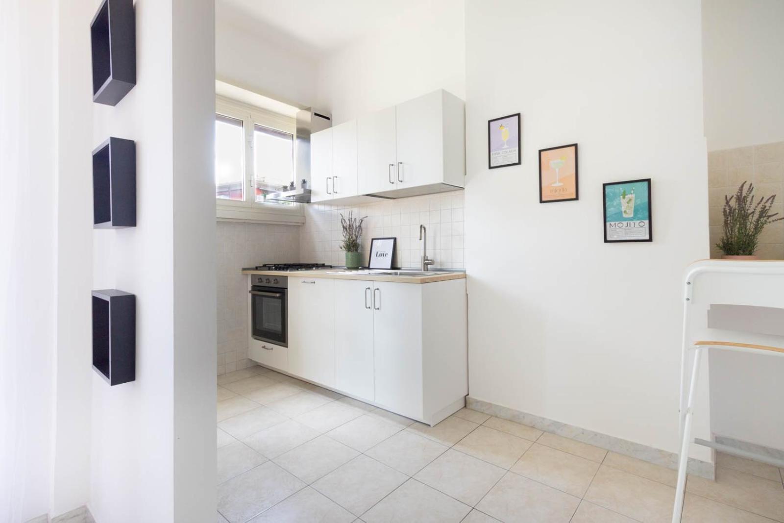 Balduina Retreat Terrace Apartment Rome Luaran gambar