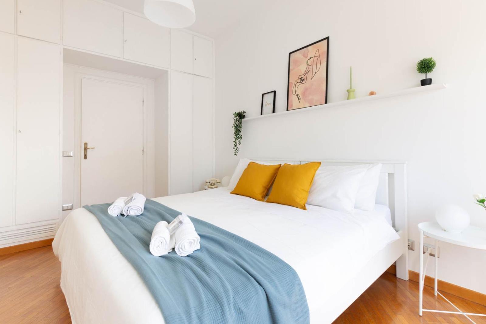 Balduina Retreat Terrace Apartment Rome Luaran gambar